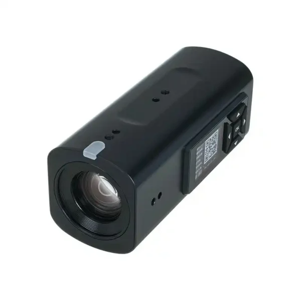 Telycam Vision+ 4KZ 7 Telycam Vision+ 4KZ