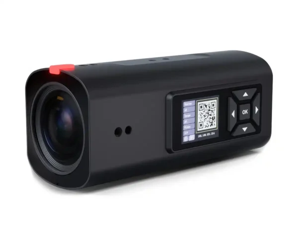 Telycam Vision+ 4KZ 2 Telycam Vision+ 4KZ