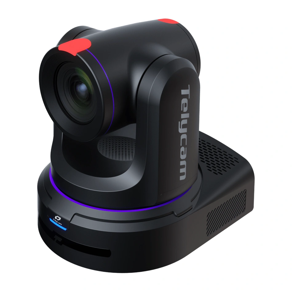 Telycam Vision+ 4KZ 24 {nombre}
