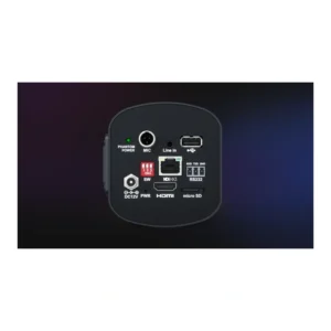 Telycam Vision+ 4KZ 12 Telycam Vision+ 4KZ - Imagen 4