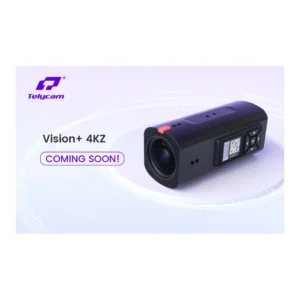 Telycam Vision+ 4KZ 13 Telycam Vision+ 4KZ - Imagen 5