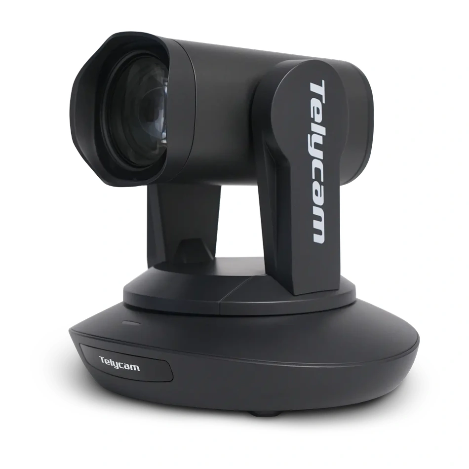 Telycam Vision+ N3 20X - Negro 16 Telycam Vision+ N3 20X - Negro