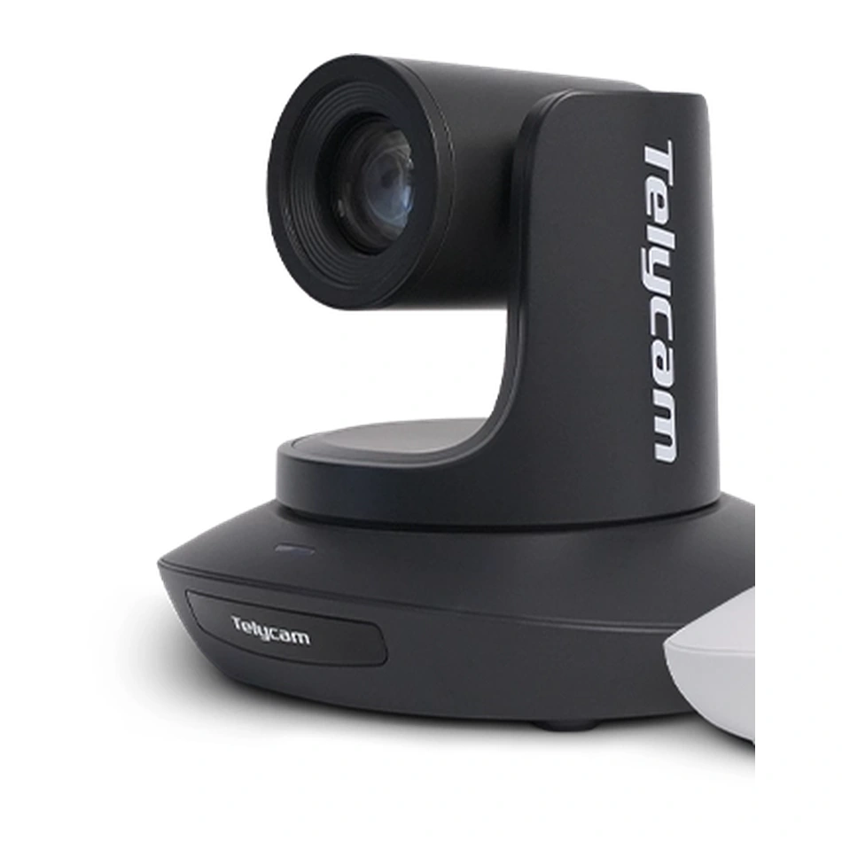 Telycam Vision+ N3 30X - Negro 16 {nombre}