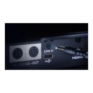 Telycam Vision+ N3 20X - Negro 7 Telycam Vision+ N3 20X - Negro - Imagen 3