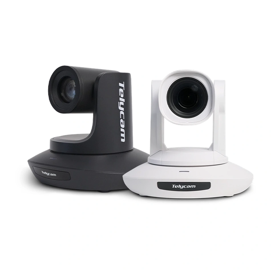 Auto-Tracking por Inteligencia Artificial Telycam Vision+ N3