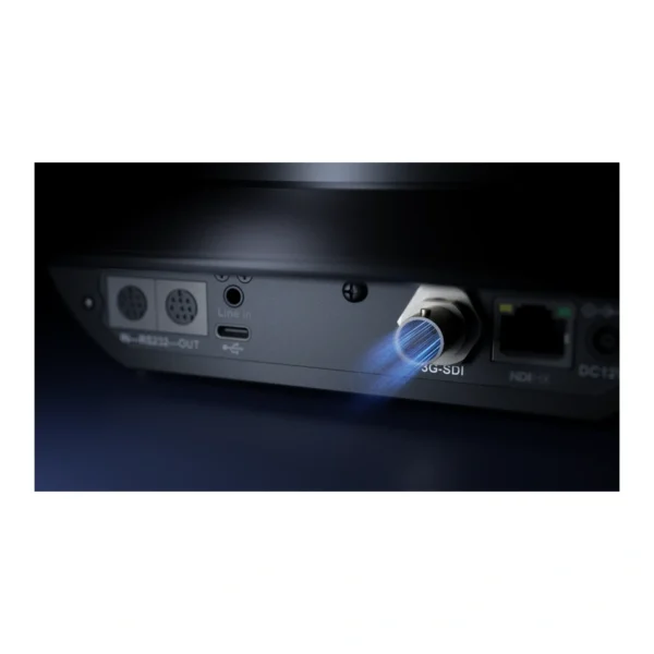 Telycam Vision+ SE SDI - Negro 2 telycam vision se rear sdi 950