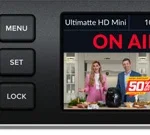 ultimatte 12 hd mini
