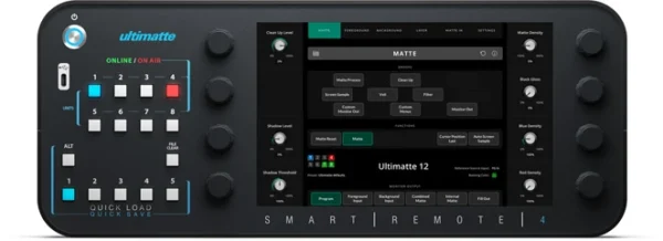 ultimatte-smart-remote-4-g2 ultimatte smart remote 4 g2