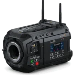 ursa cine 12k body front