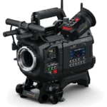 ursa cine 12k evf front