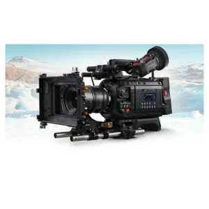 Blackmagic URSA Cine 12K LF - Imagen 4