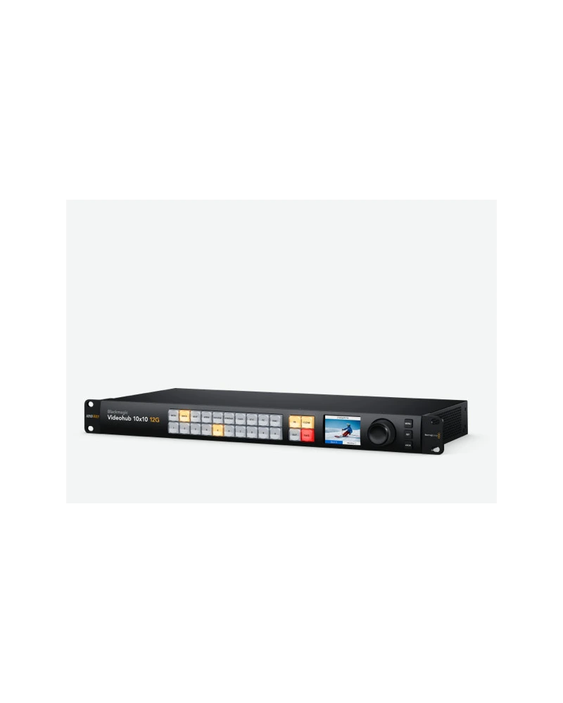 videohub 10x10 12g