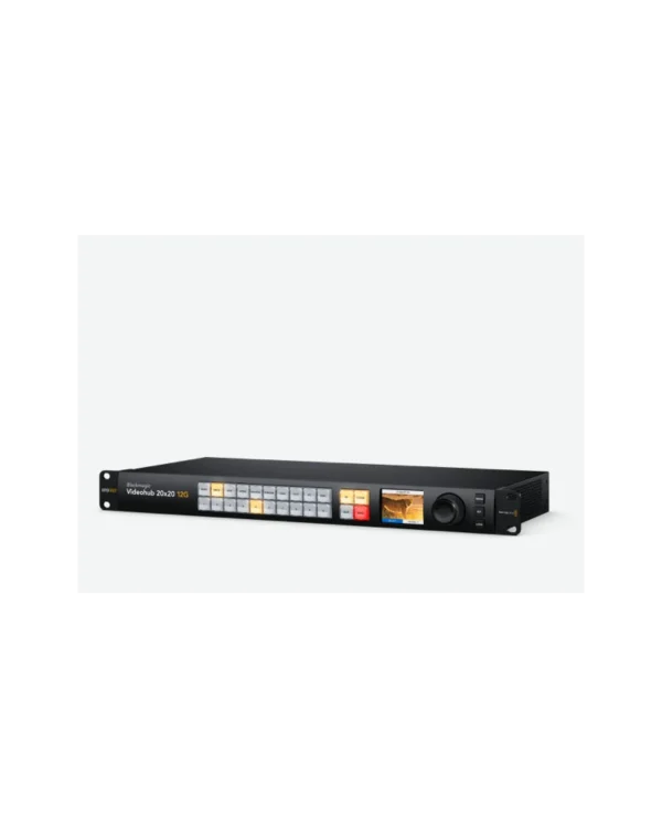 videohub 20x20 12g