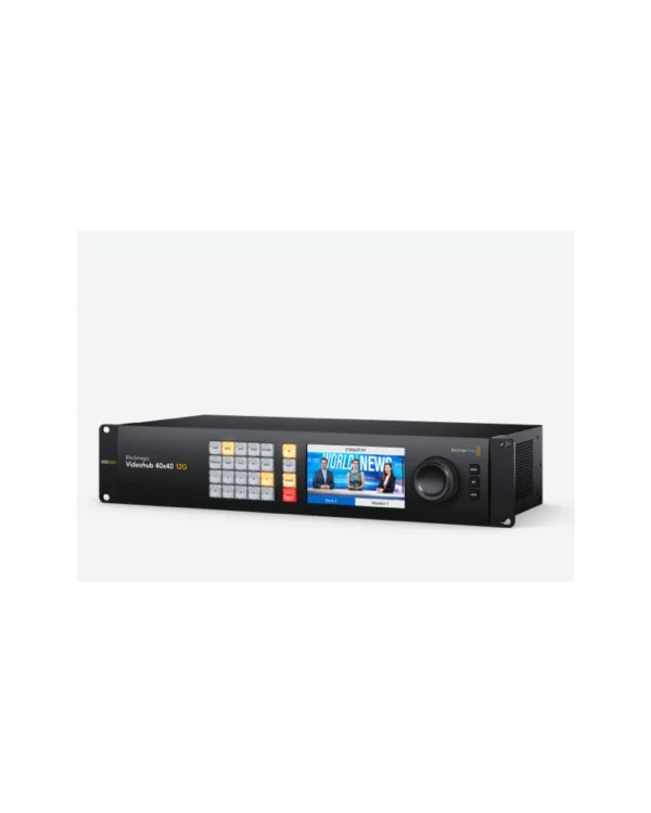 videohub-40x40-12g videohub 40x40 12g