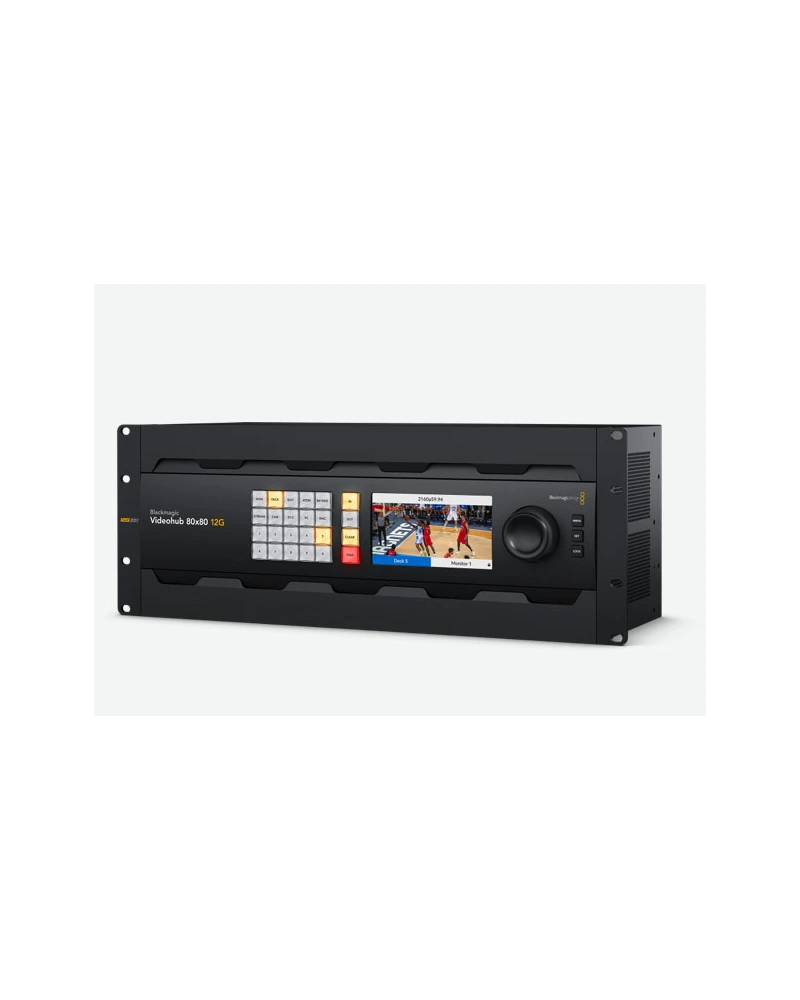 videohub 80x80 12g