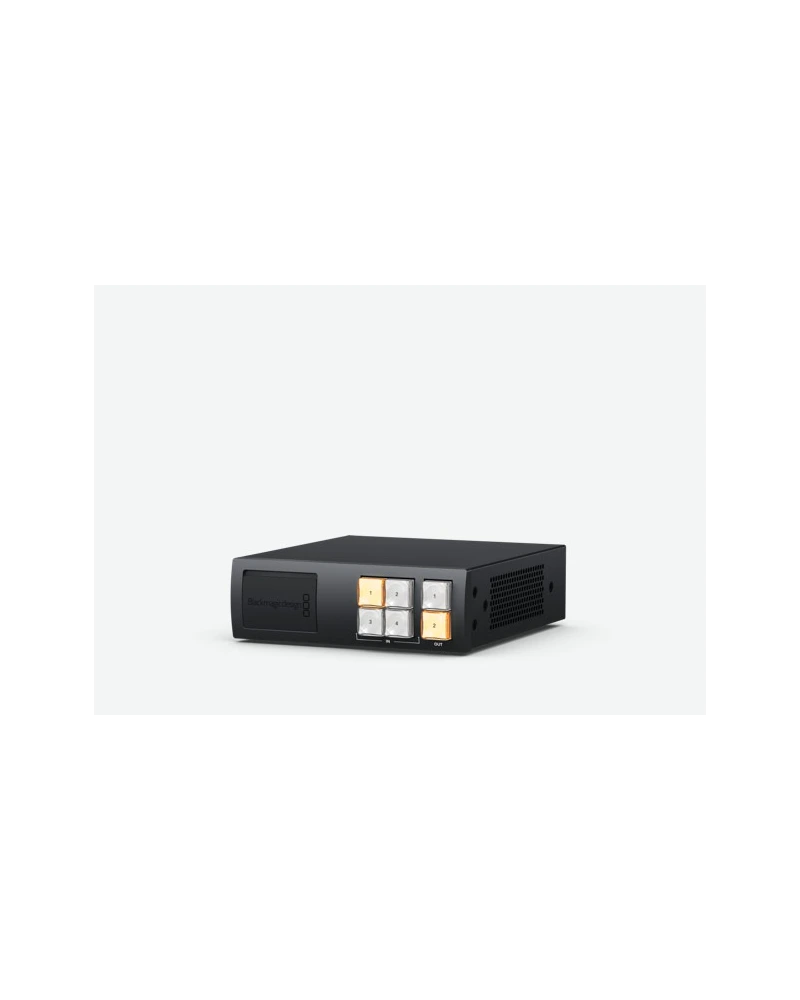 videohub mini 4x2 12g