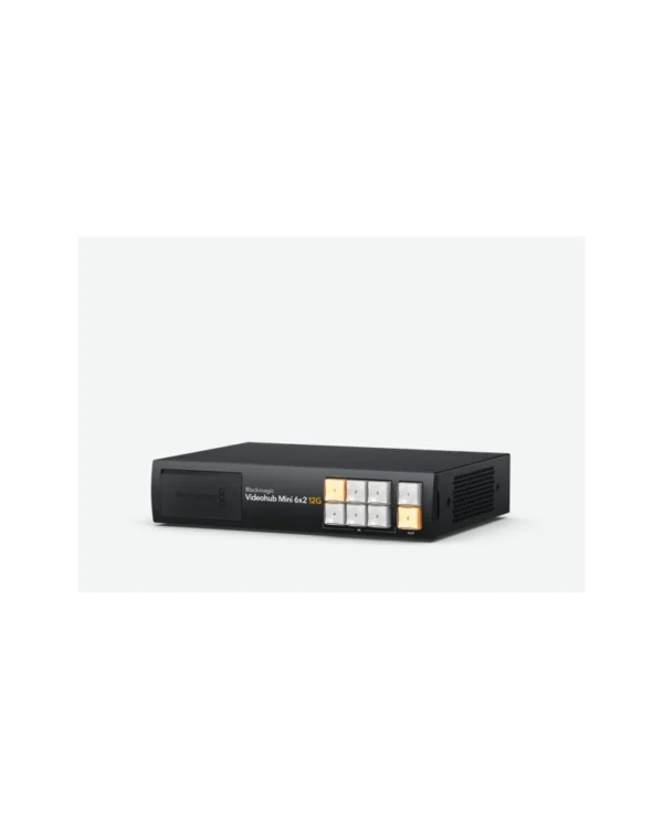 videohub-mini-6x2-12g videohub mini 6x2 12g