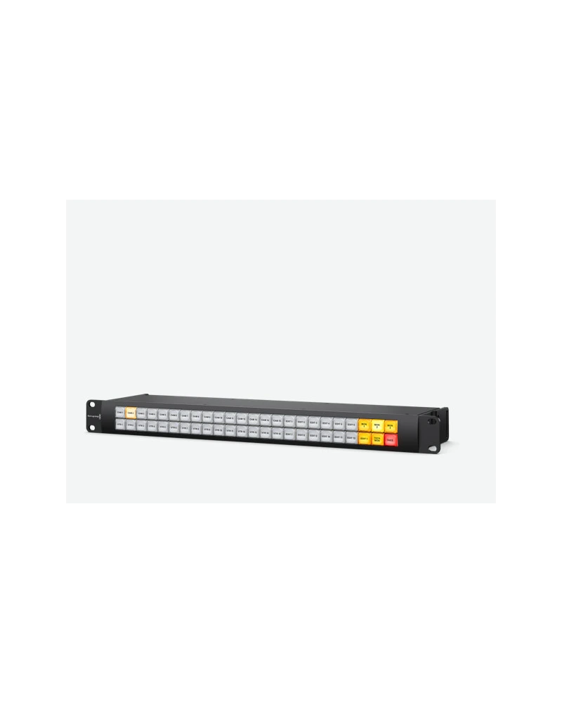 CromVideo 19 videohub smart control pro